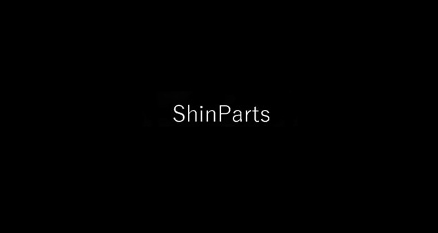 ShinParts